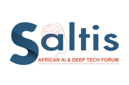 SALTIS Logo