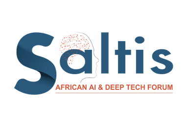 SALTIS Logo