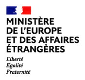 Ministère de l'Europe et des Affaires étrangères