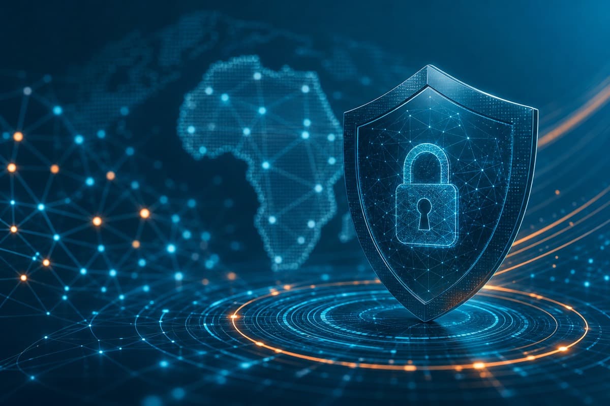 Cybersécurité à l'ère de l'IA : risques, opportunités et bonnes pratiques