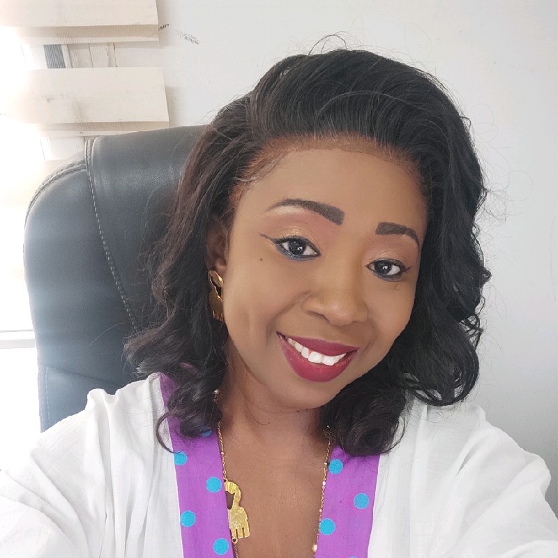 Dr Fatou Bara NDione