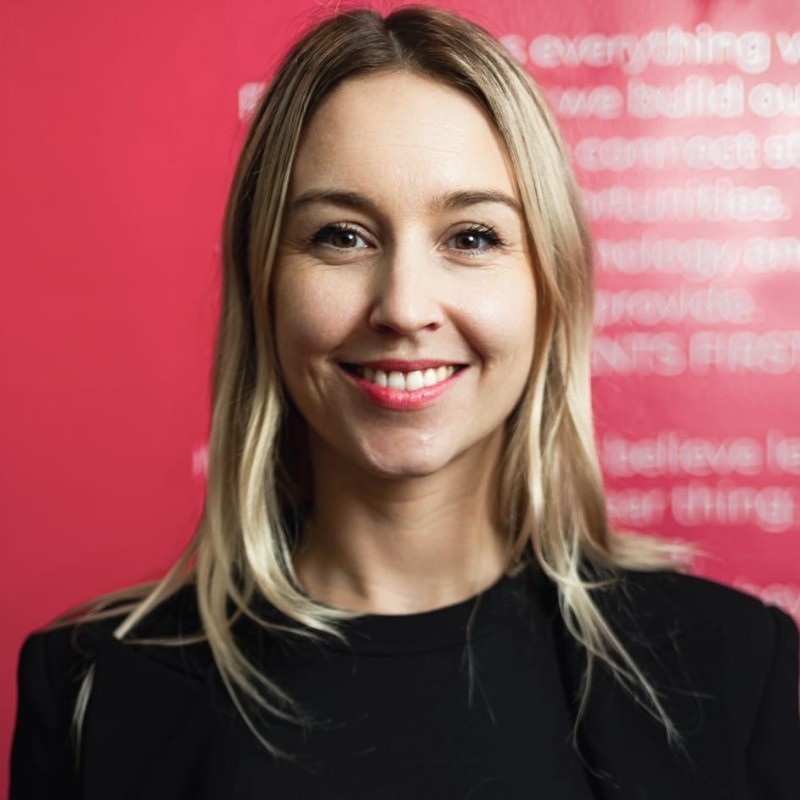 Marlène Lasgouttes Sow