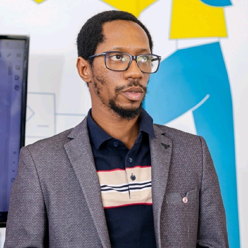 M. Daouda Tandiang DJIBA