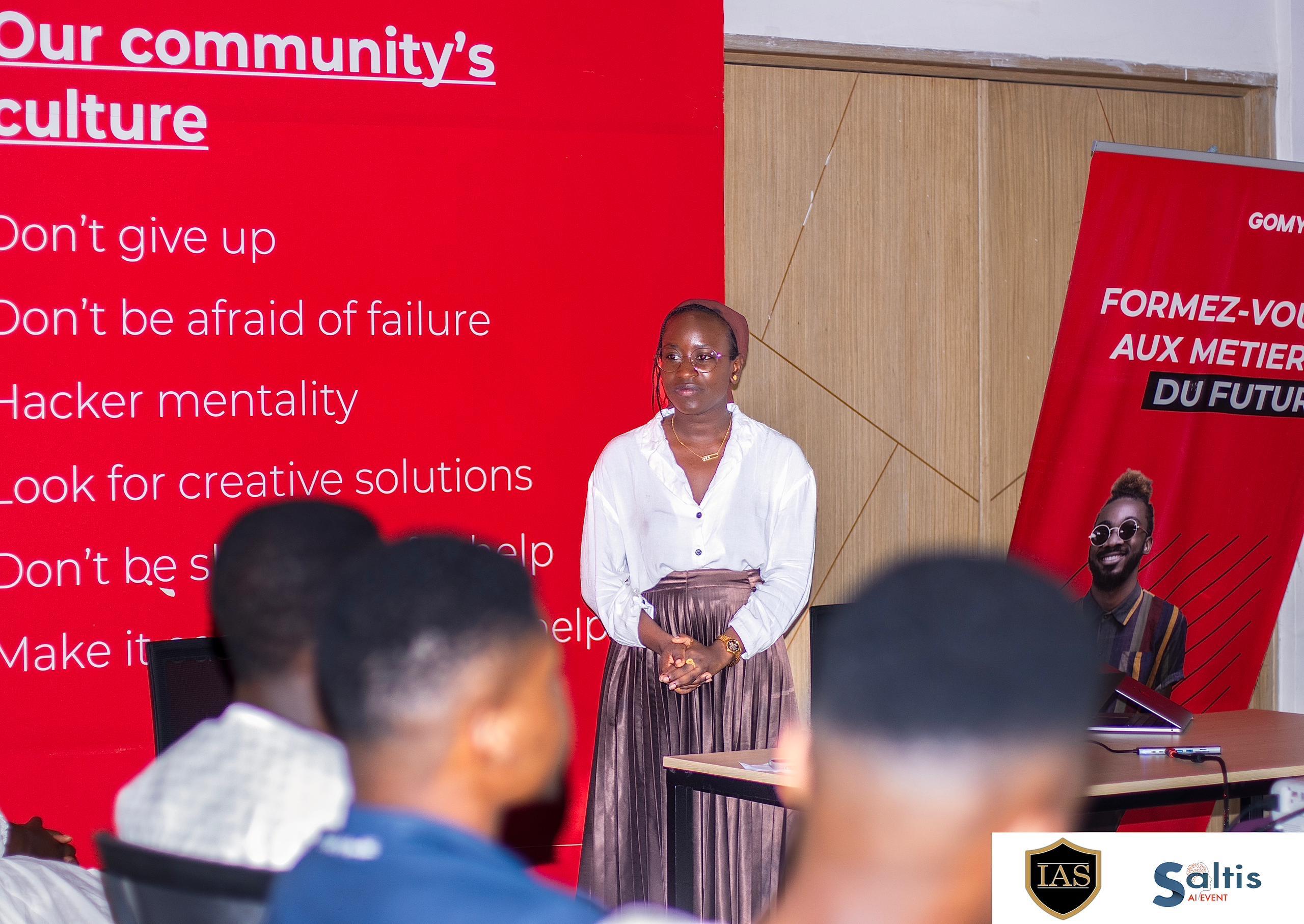 Accompagnement startups