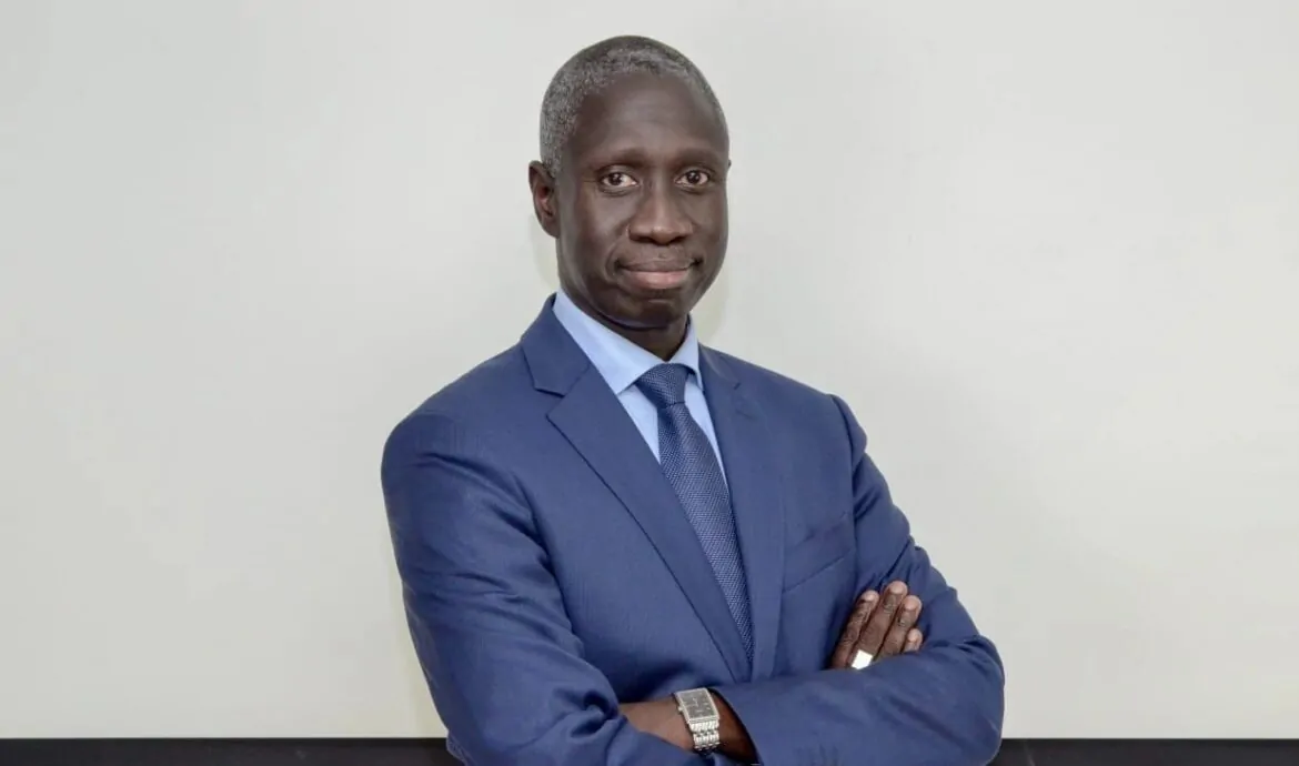 Ibrahima Nour Edine DIAGNE