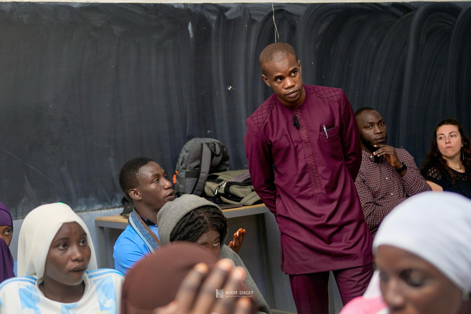 Accompagnement startups