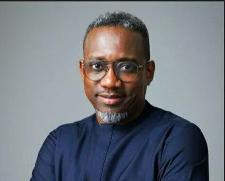 Babacar Charles NDOYE